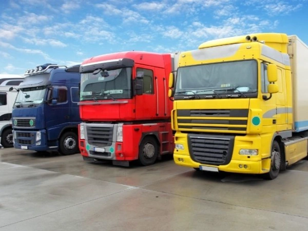 Konya Haseki Nakliye